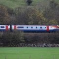 221 on a Matlock Derby service