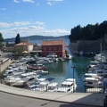 East Gate Harbour, Zadar