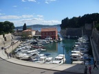 East Gate Harbour, Zadar