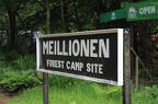 Mellionen Station