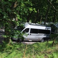 Van from Welsh Highland
