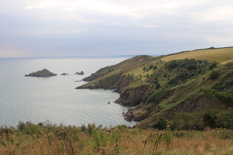 Coleton Fishacre