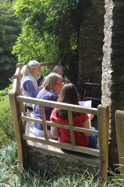 Coleton Fishacre