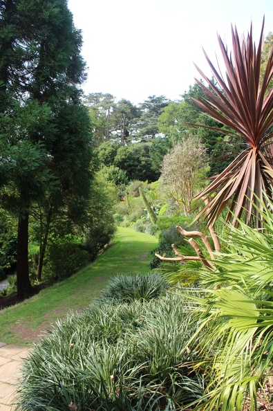 Coleton Fishacre