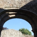 Norman Arch Ludlow Castle