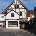 The Fish House Ludlow