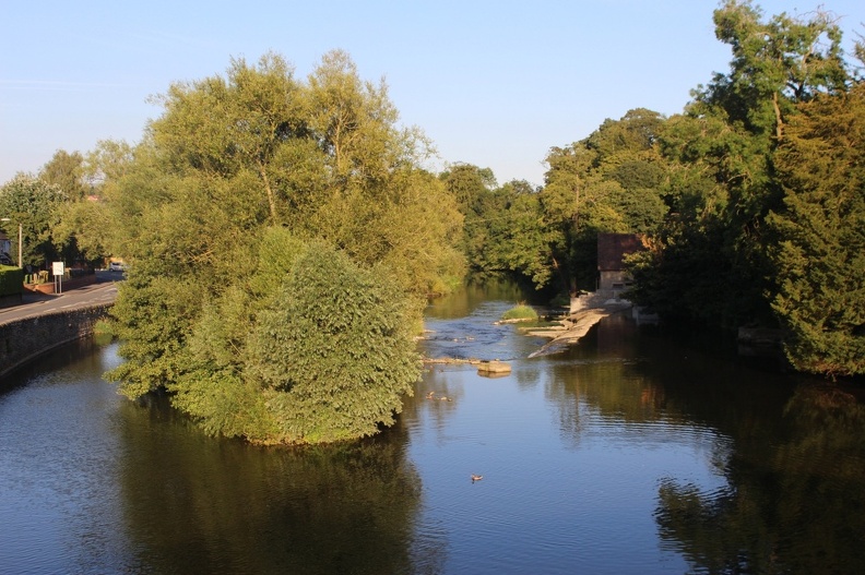 River Teme