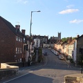 Lower Broad Street Ludlow