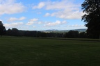 View from Berrington Hall