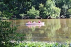 Lake Berrington Hall