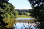 Lake Berrington Hall