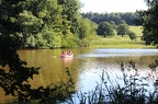 Lake Berrington Hall