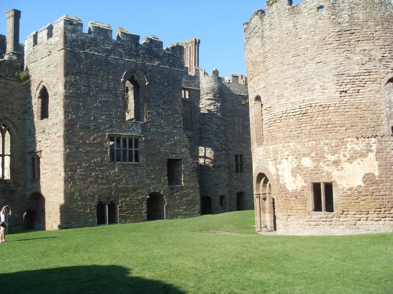 Ludlow Castle