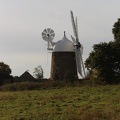 Heage windmill